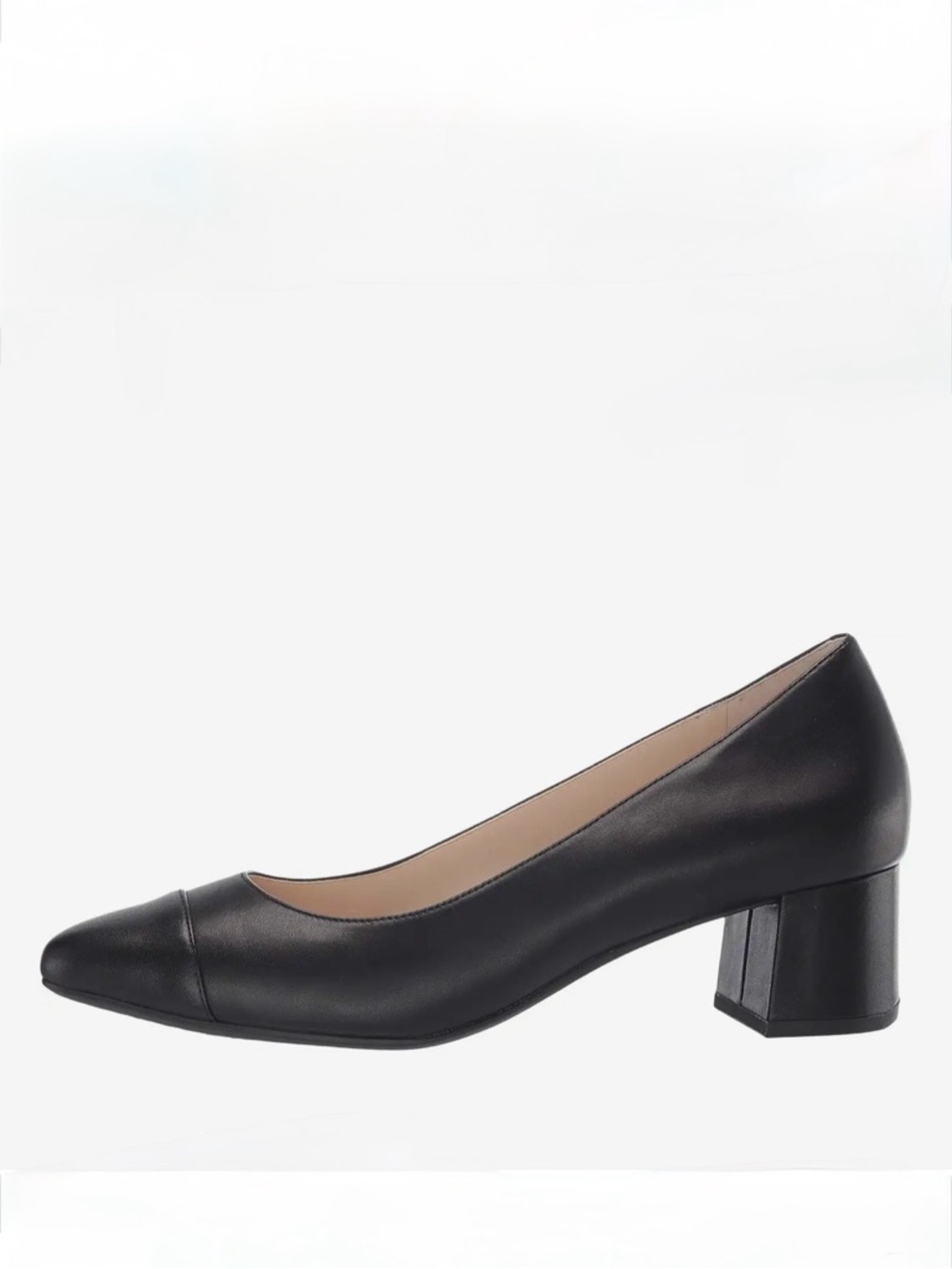 COLE HAAN Go-To Block Heel
Pumps, black - Picture 3 of 5